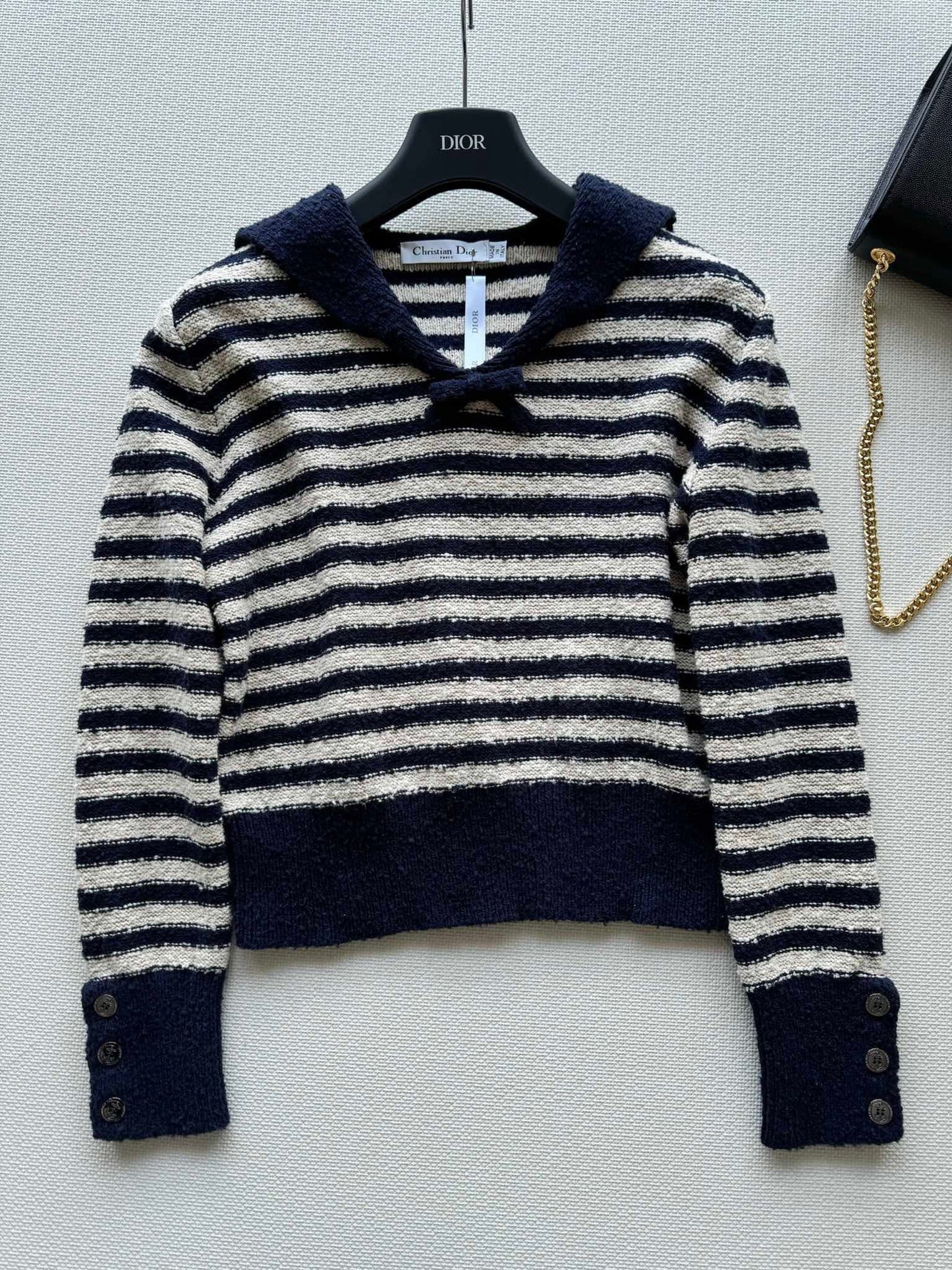 DIOR TOPS
