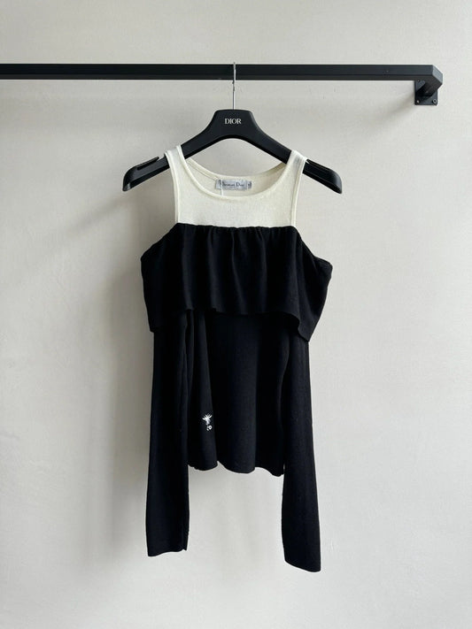 DIOR TOPS