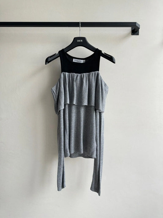 DIOR TOPS