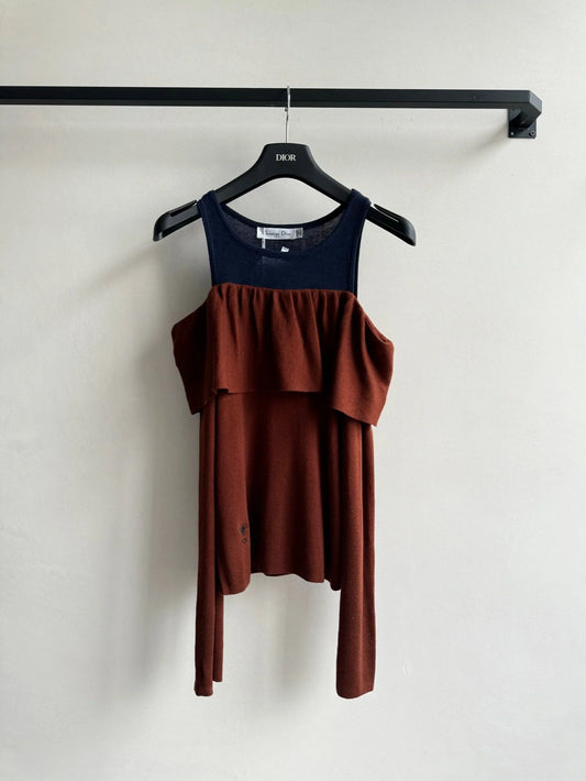 DIOR TOPS