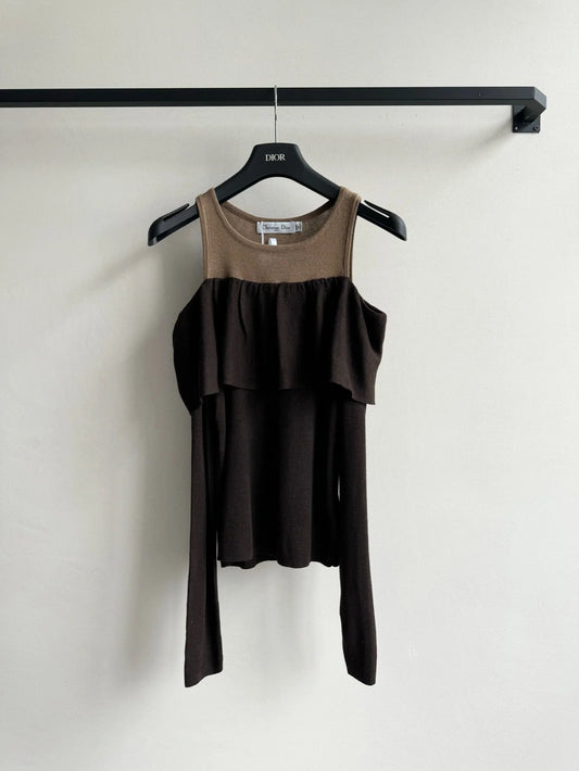 DIOR TOPS