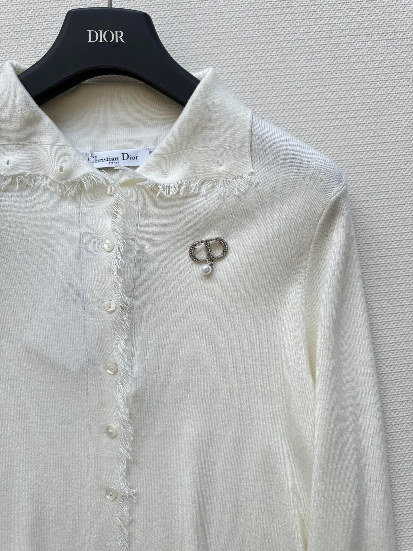 DIOR TOPS