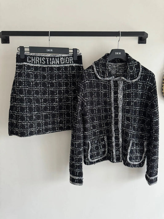 DIOR TOPS