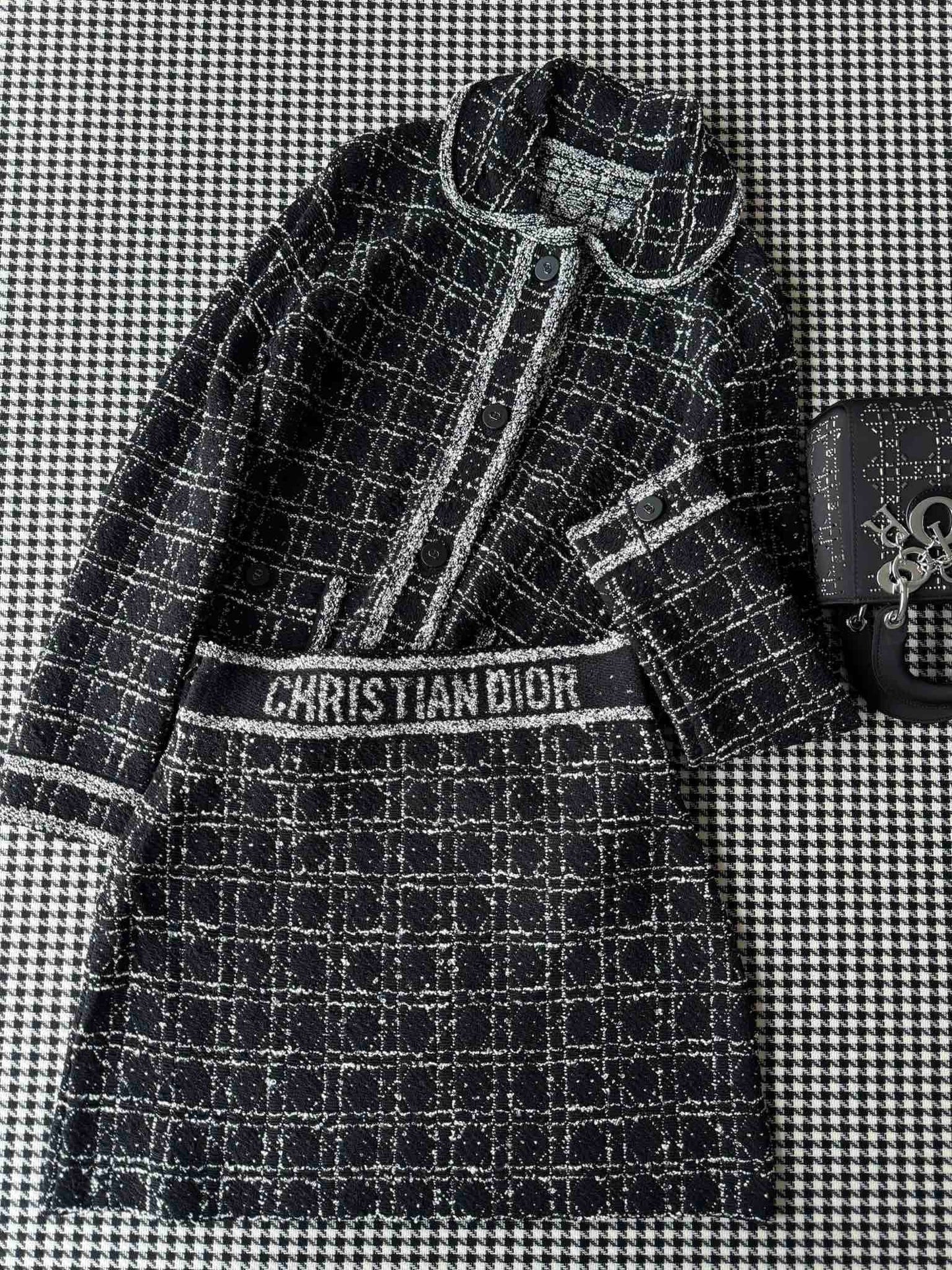 DIOR TOPS