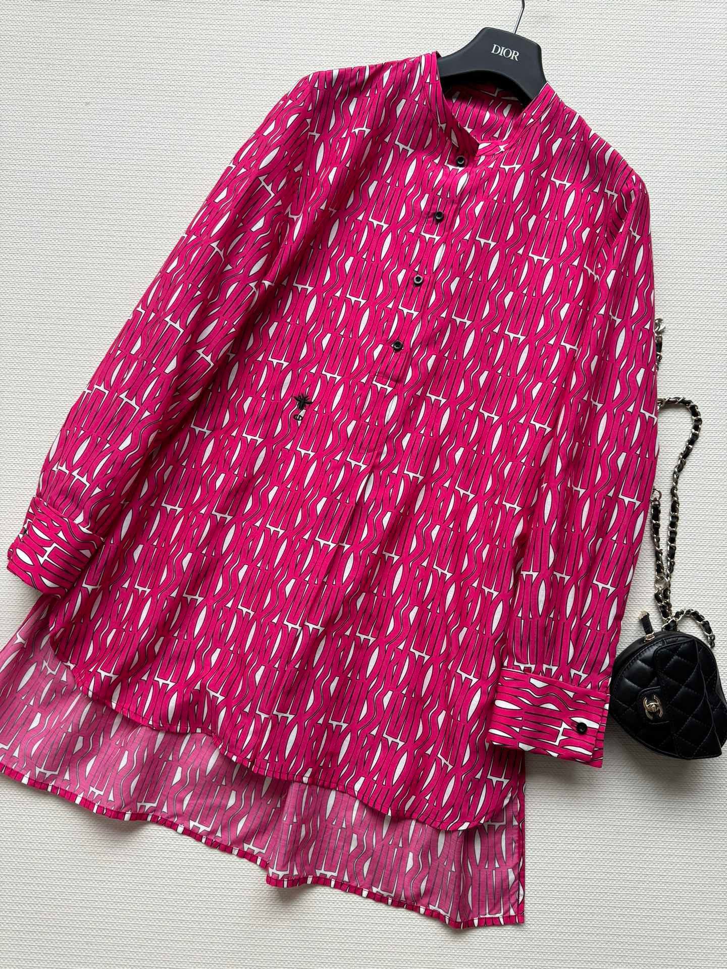 DIOR TOPS