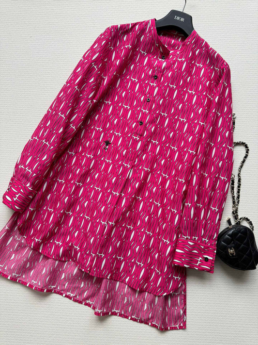 DIOR TOPS