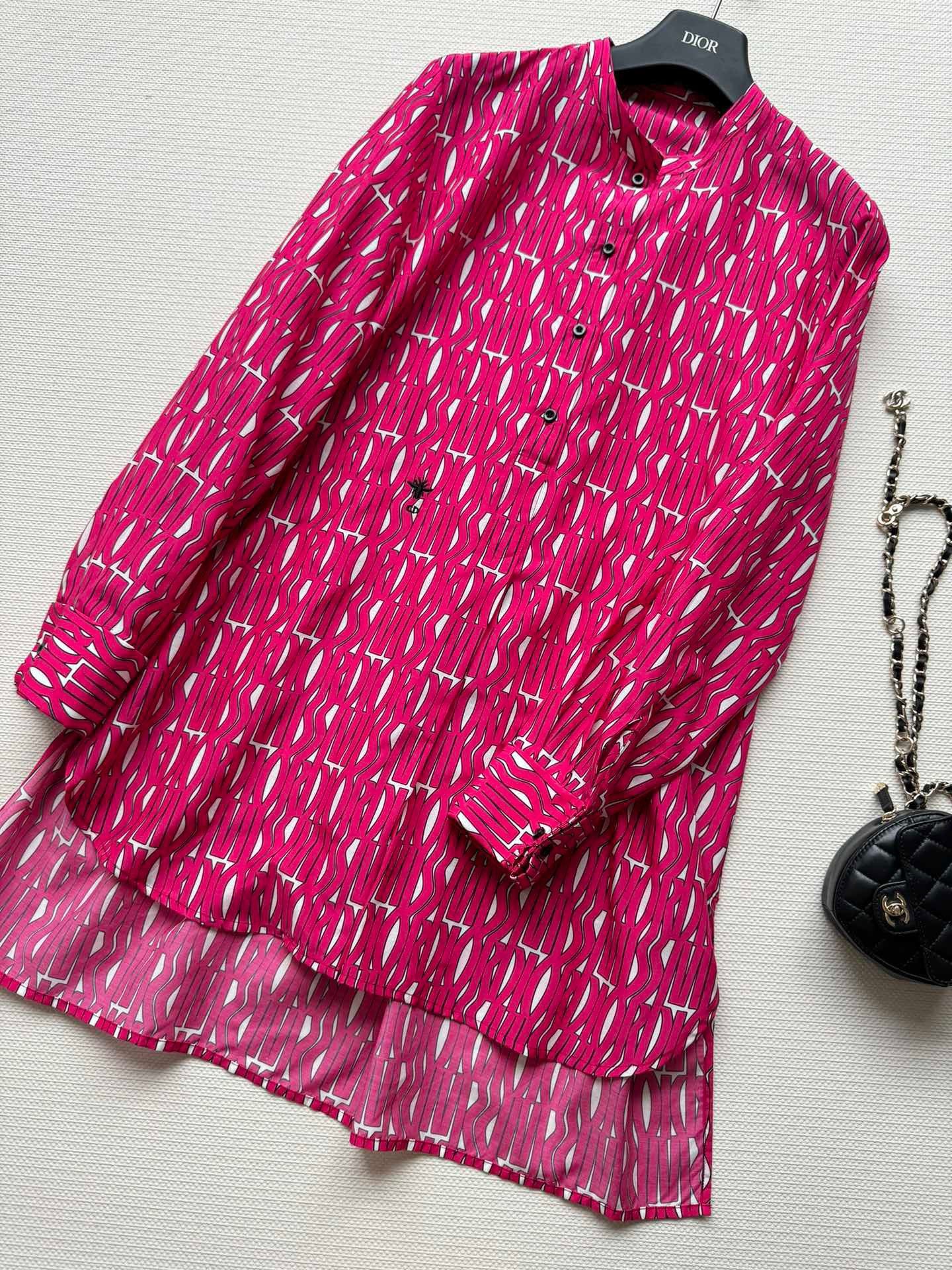 DIOR TOPS