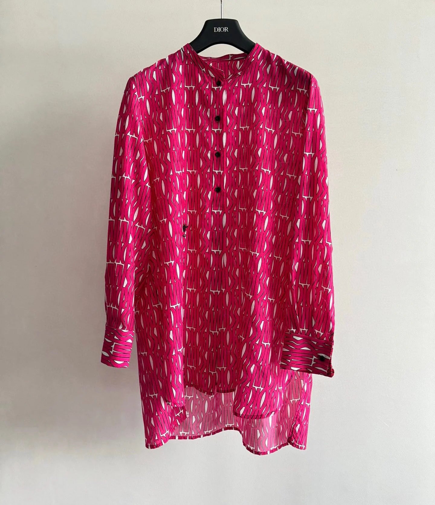 DIOR TOPS