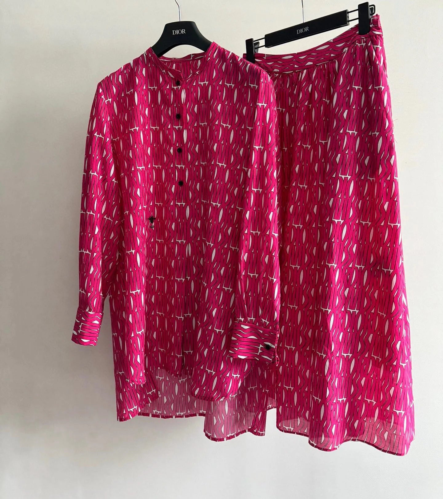 DIOR TOPS