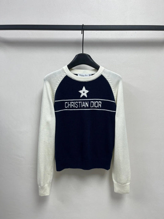 DIOR TOPS