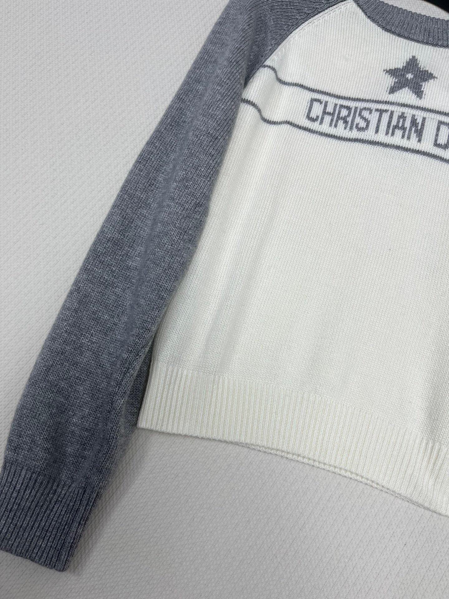DIOR TOPS