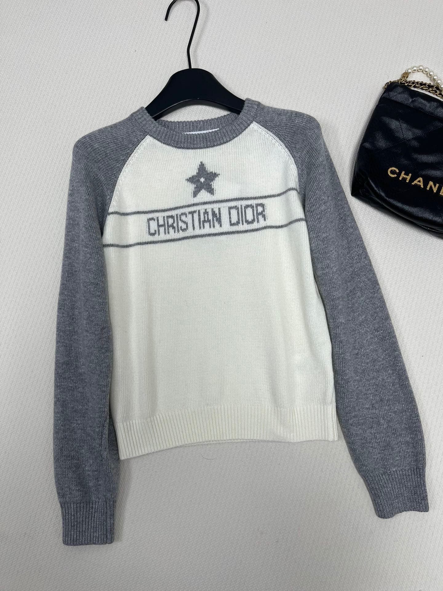 DIOR TOPS