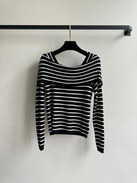 DIOR TOPS