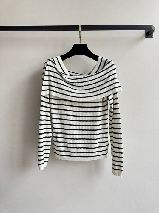 DIOR TOPS