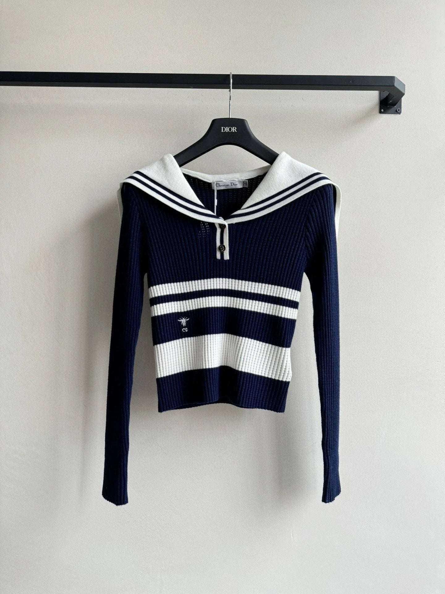 DIOR TOPS