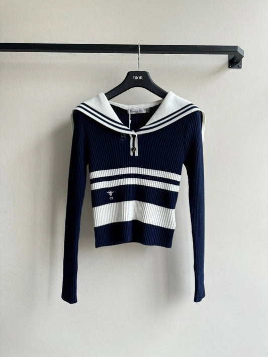 DIOR TOPS