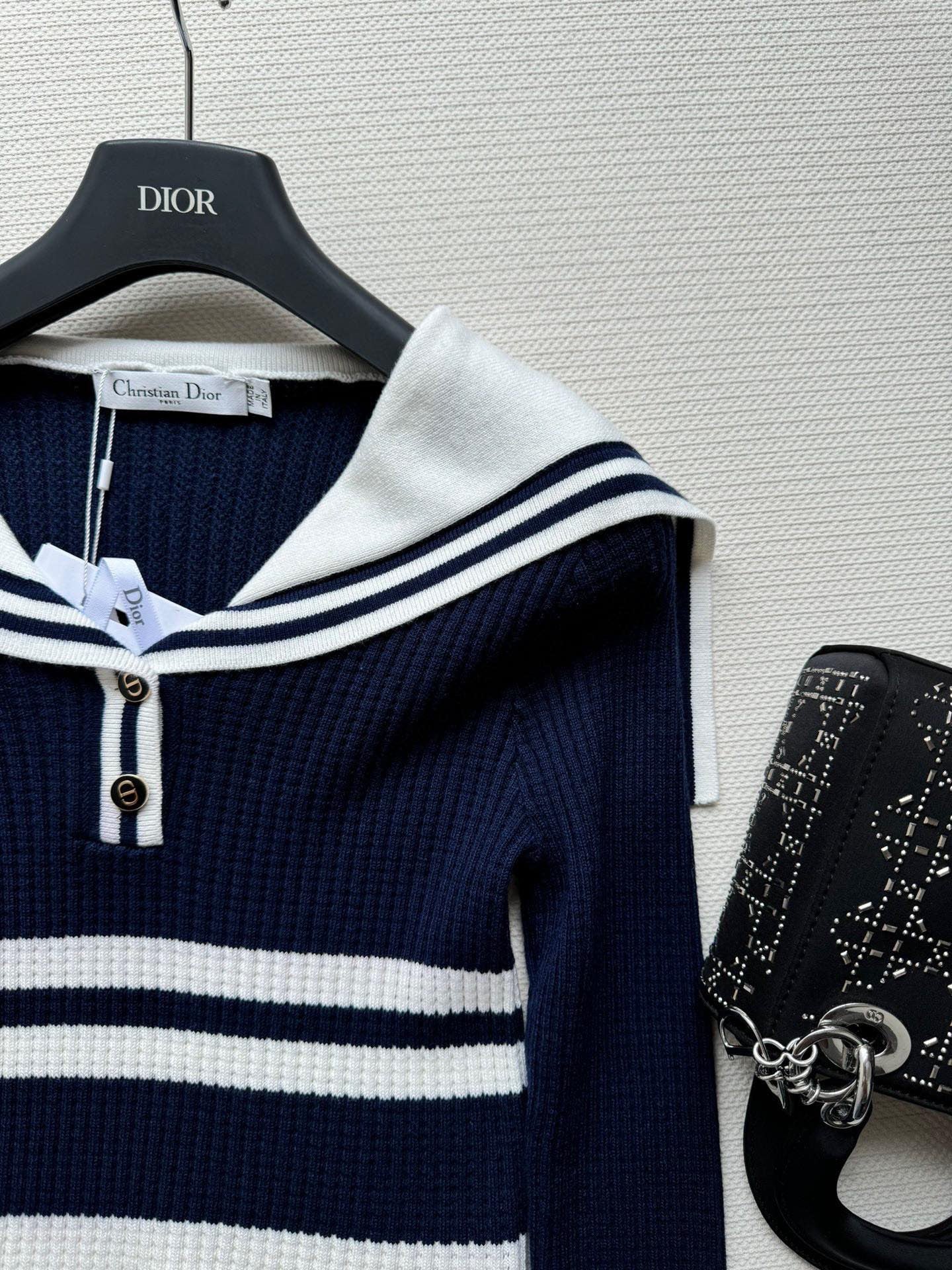 DIOR TOPS