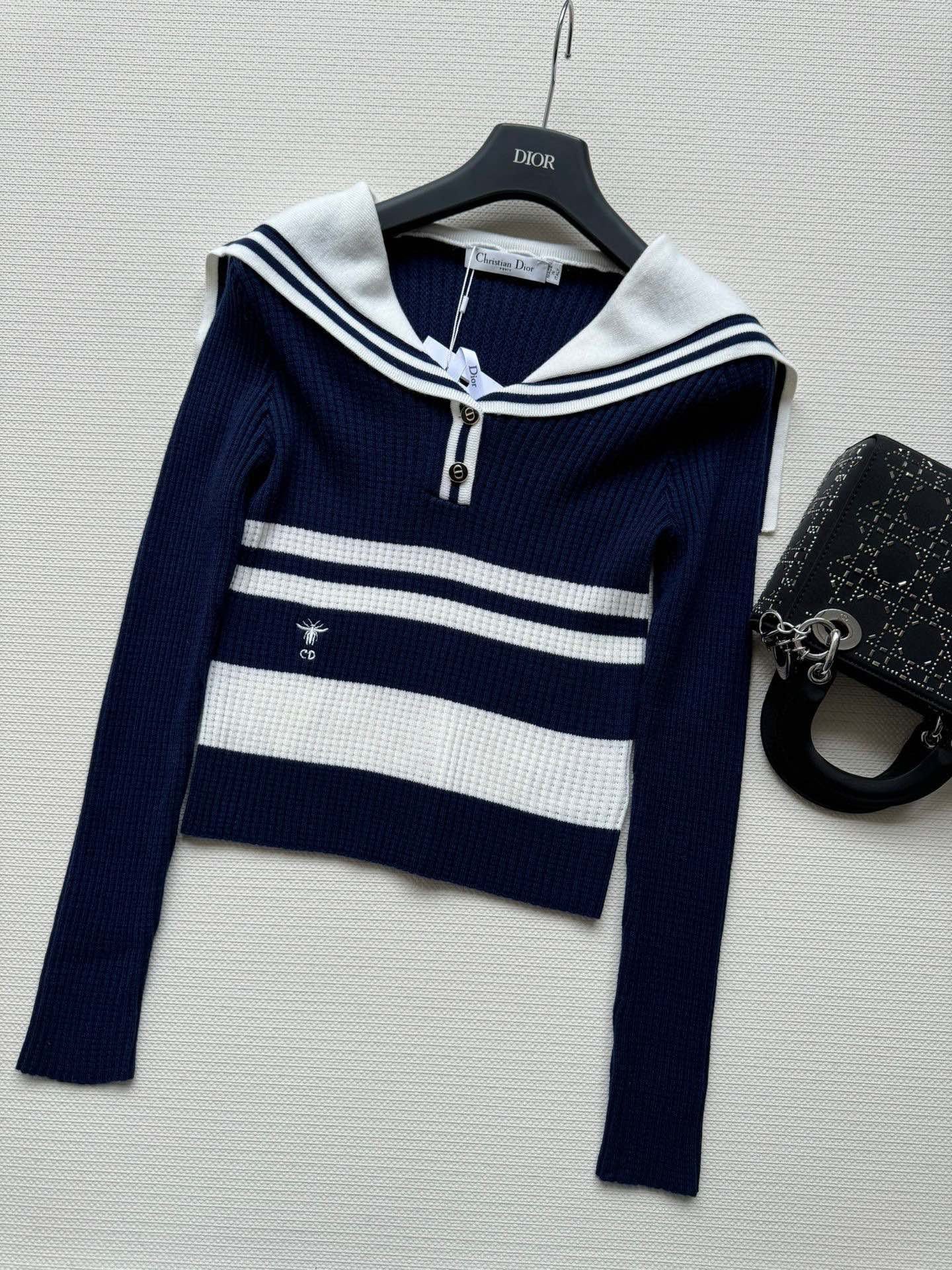 DIOR TOPS
