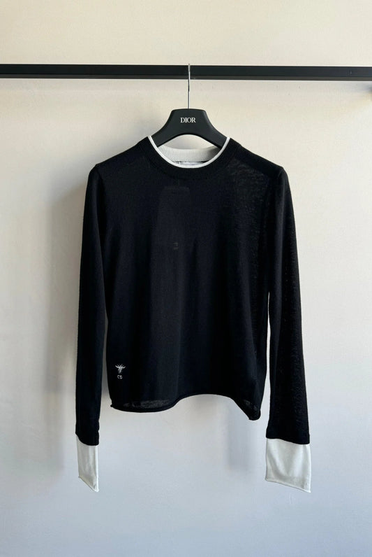 DIOR TOPS