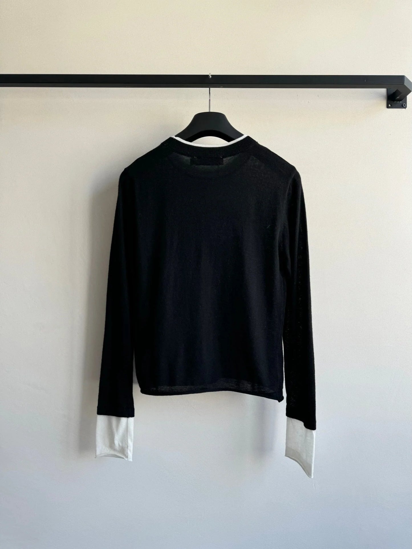 DIOR TOPS