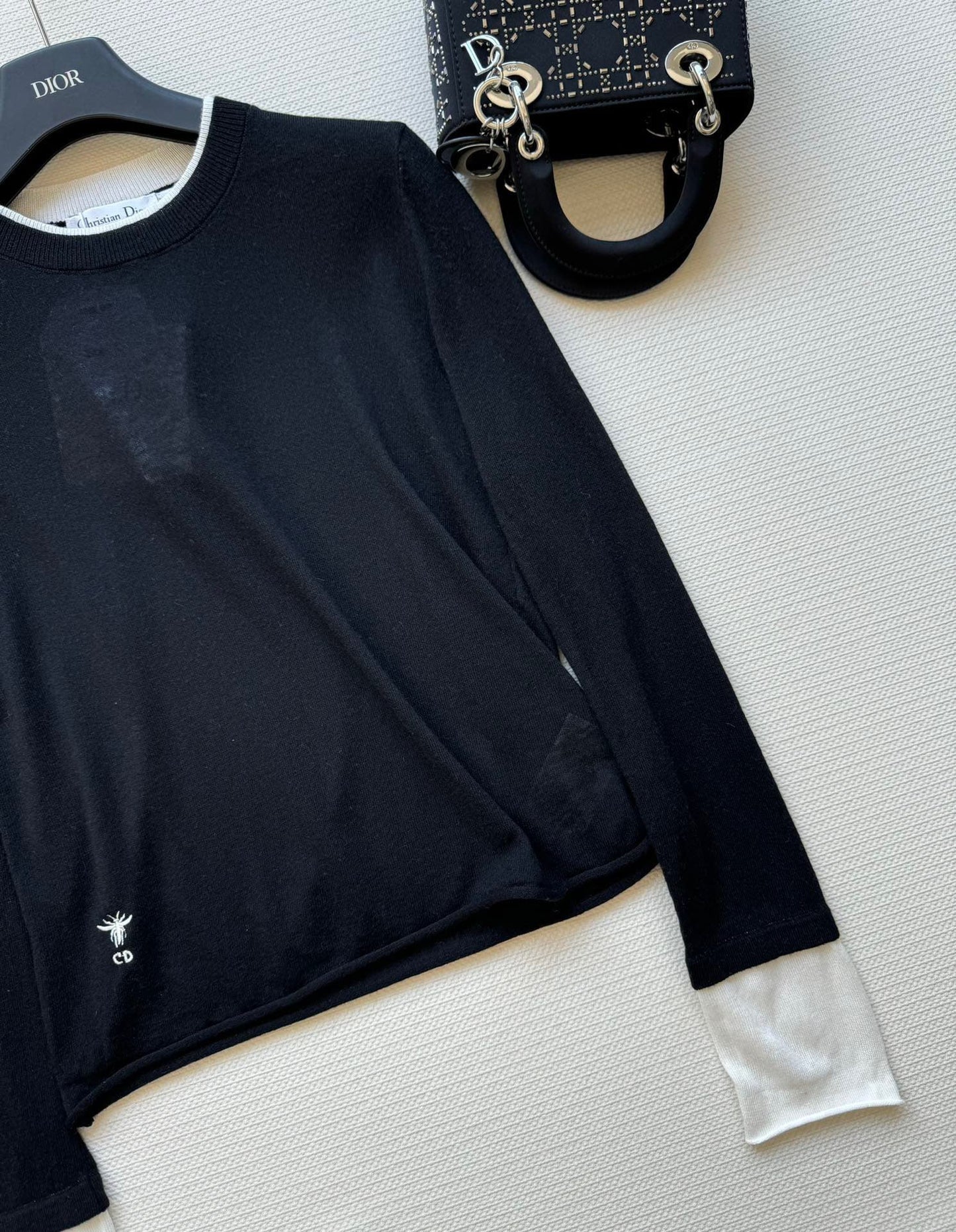 DIOR TOPS