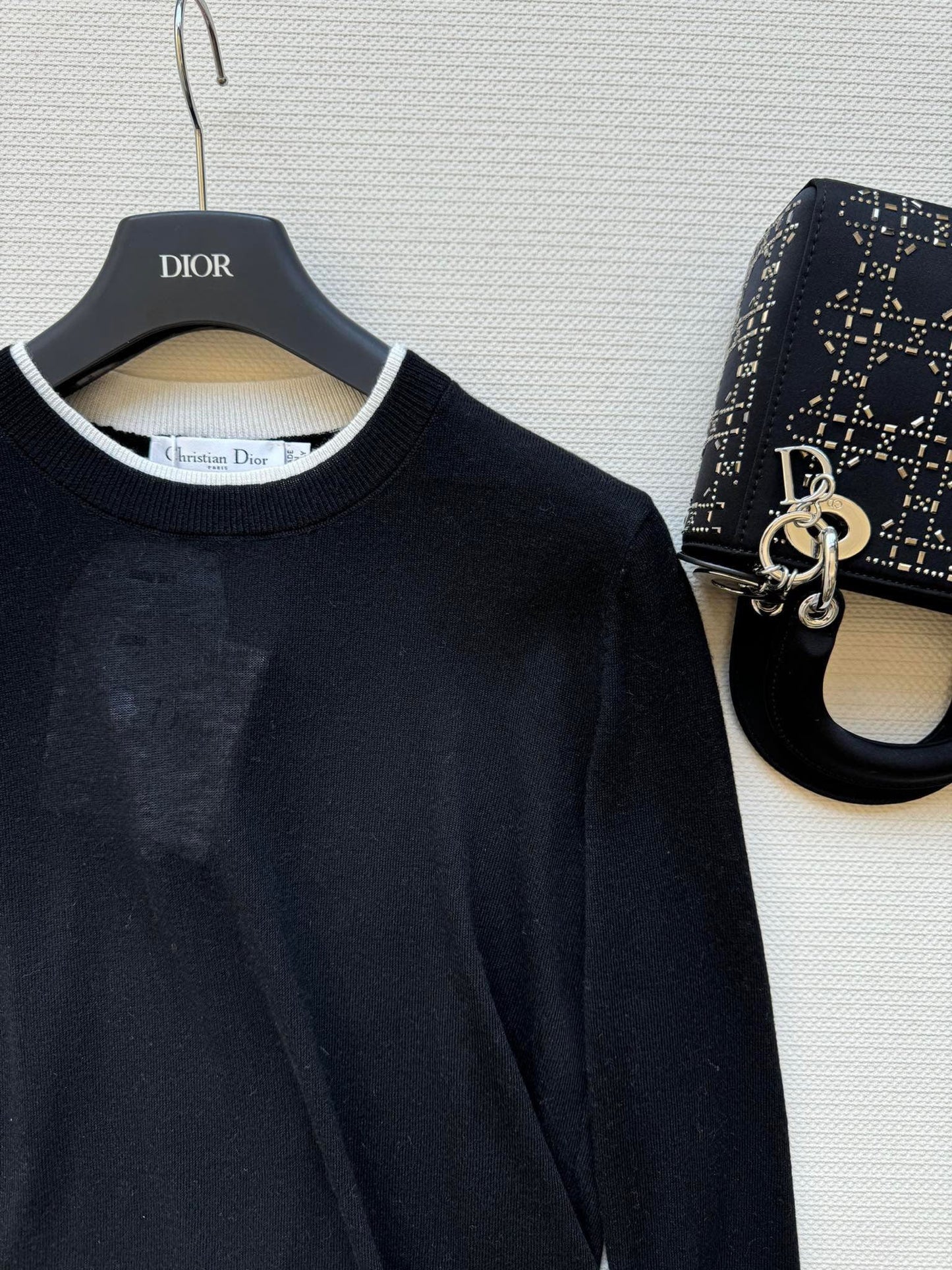 DIOR TOPS