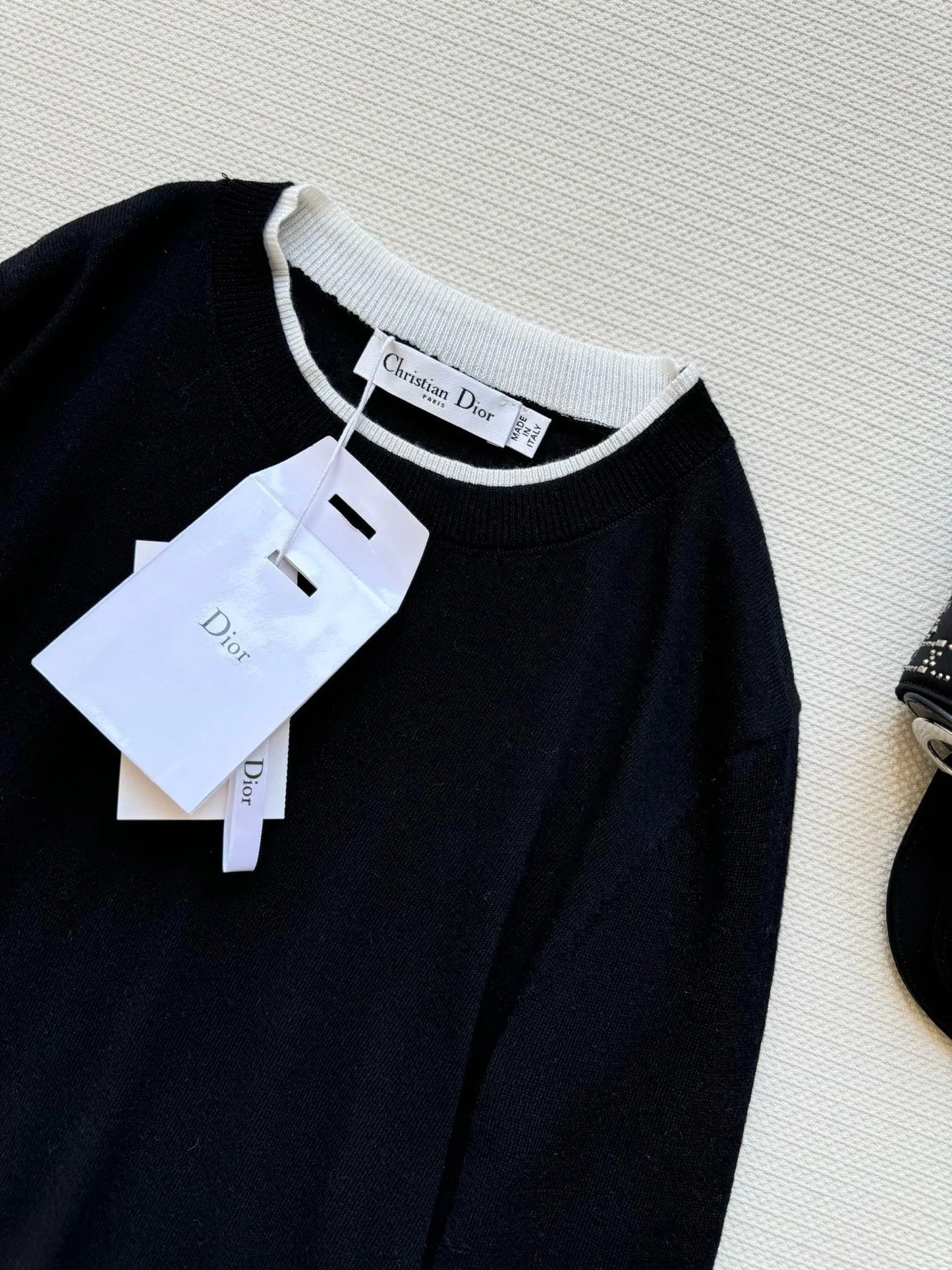 DIOR TOPS