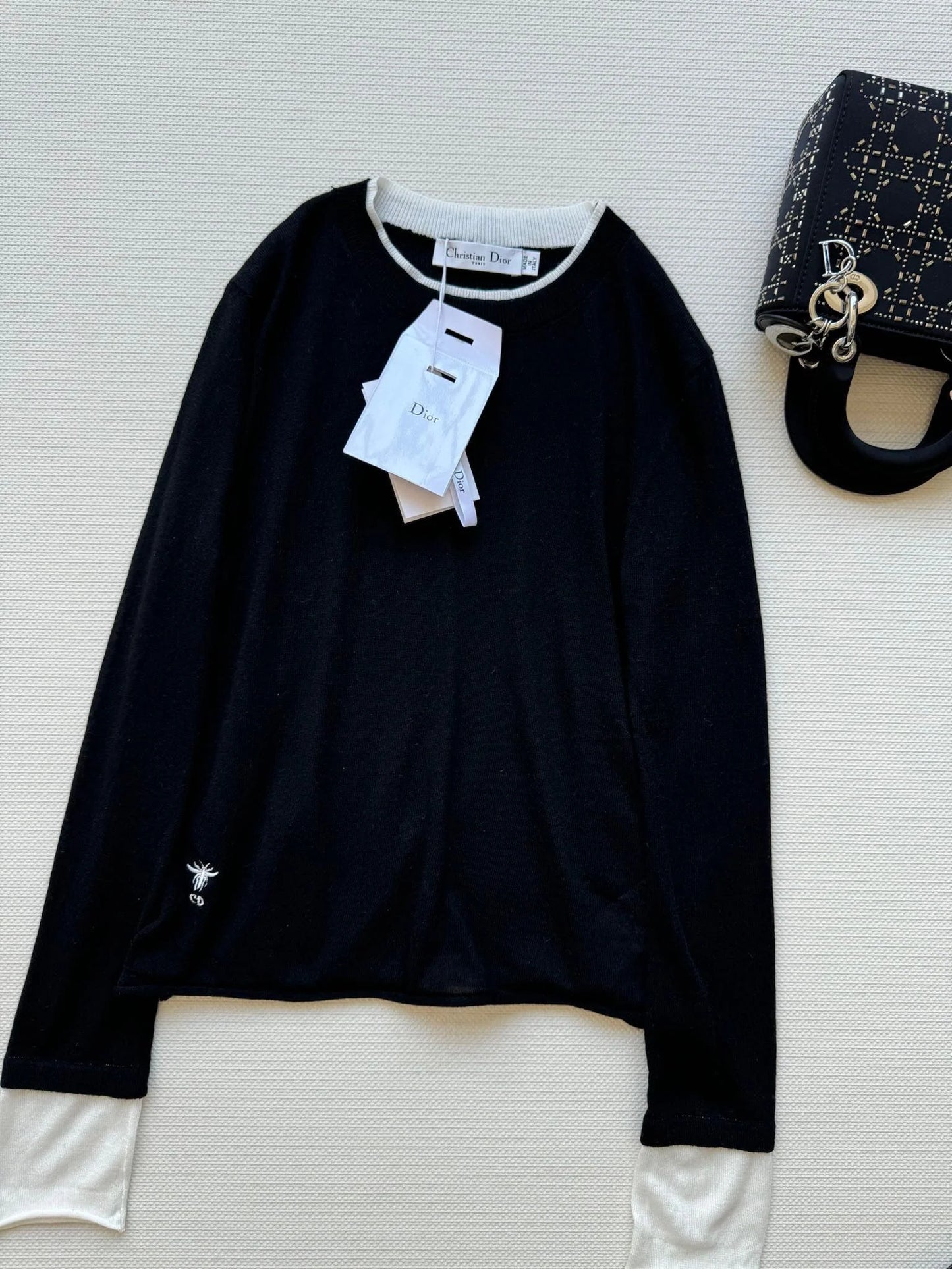 DIOR TOPS