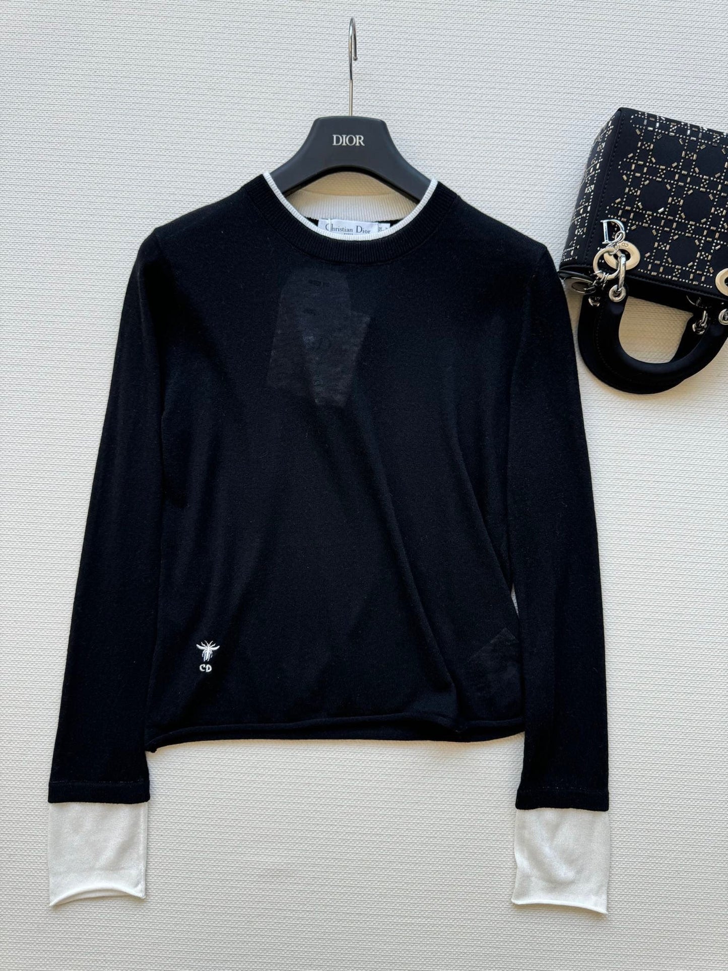 DIOR TOPS