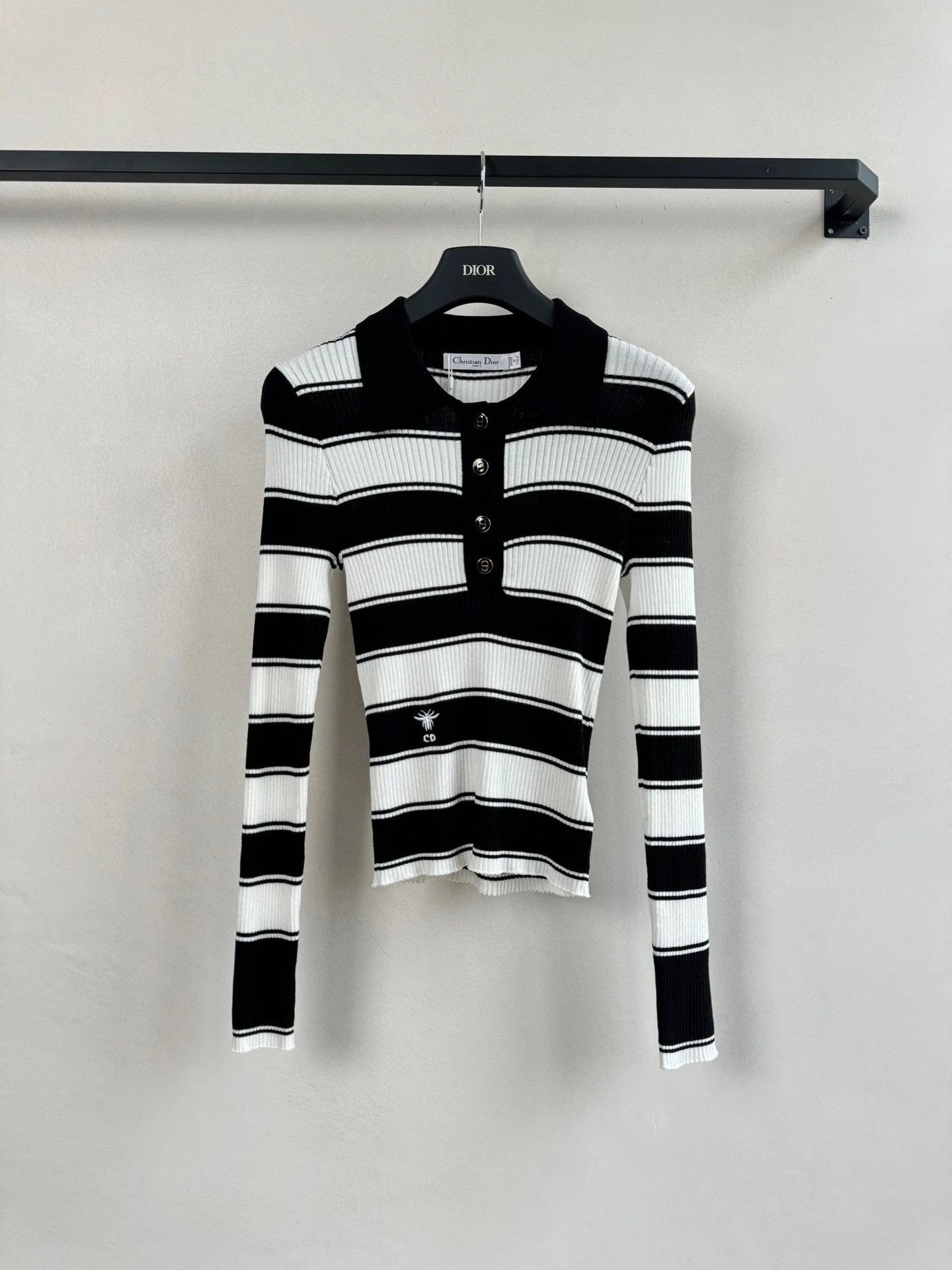 DIOR TOPS