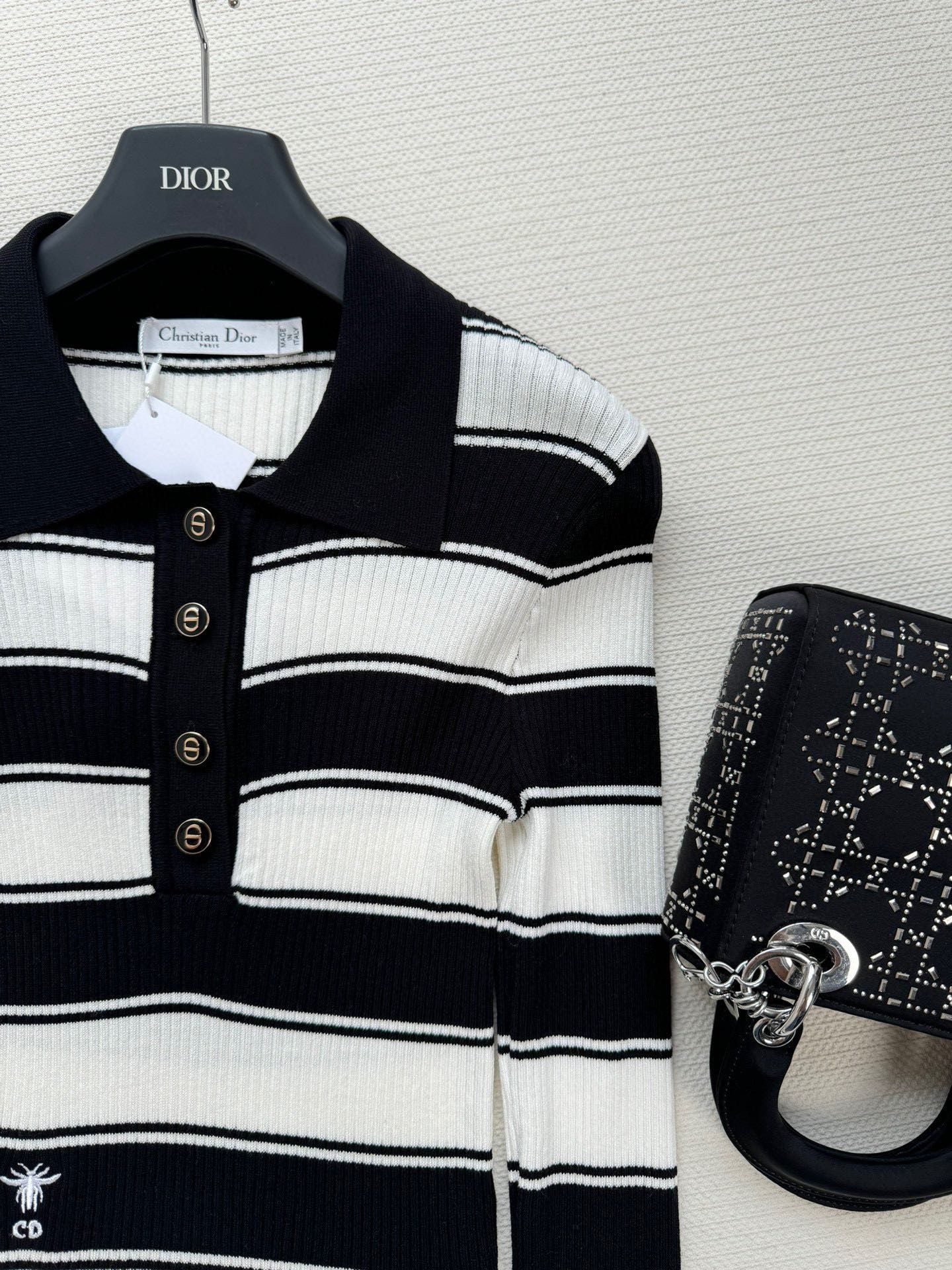 DIOR TOPS