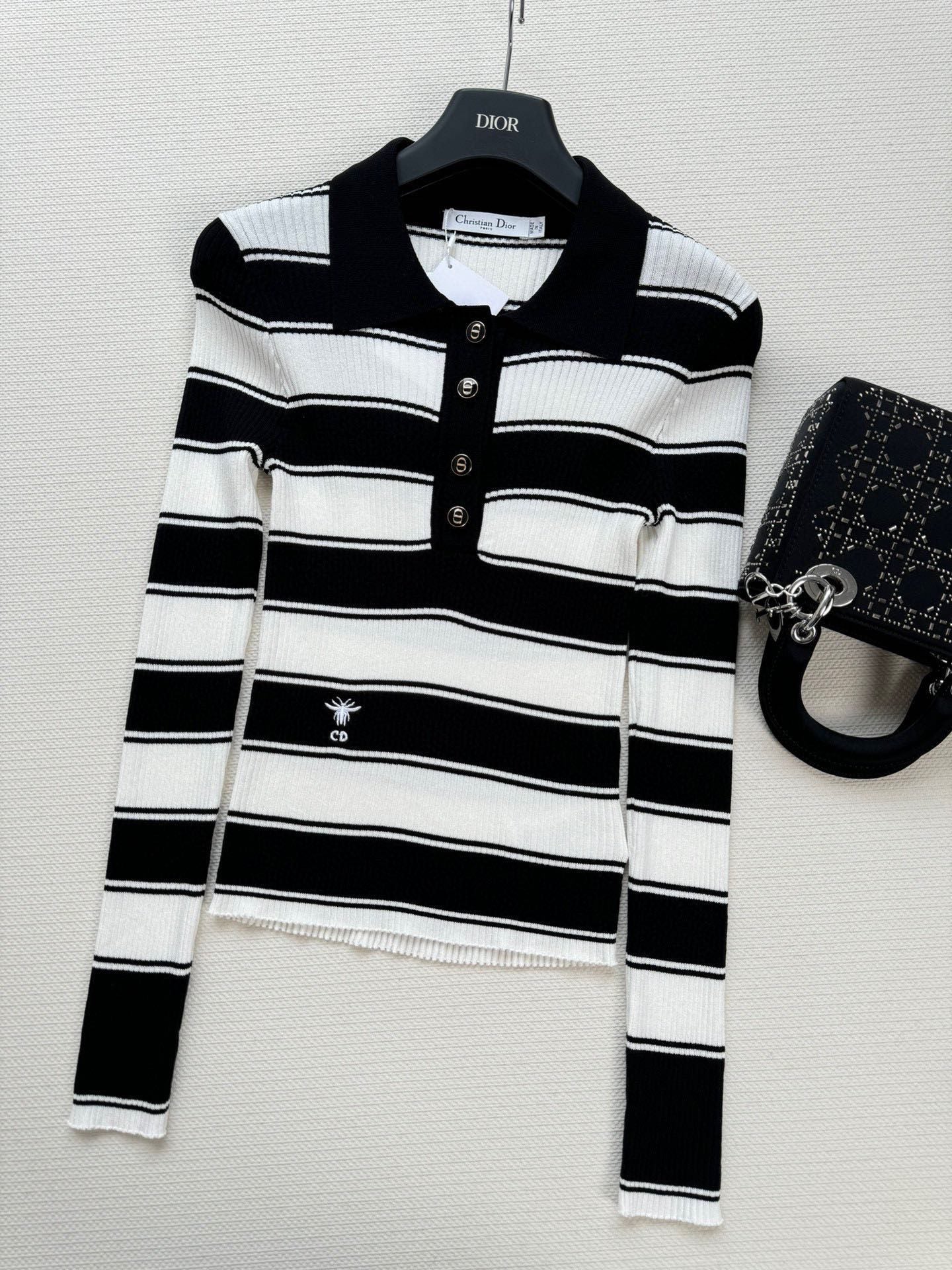 DIOR TOPS
