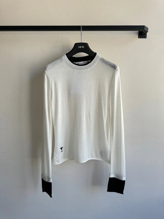 DIOR TOPS
