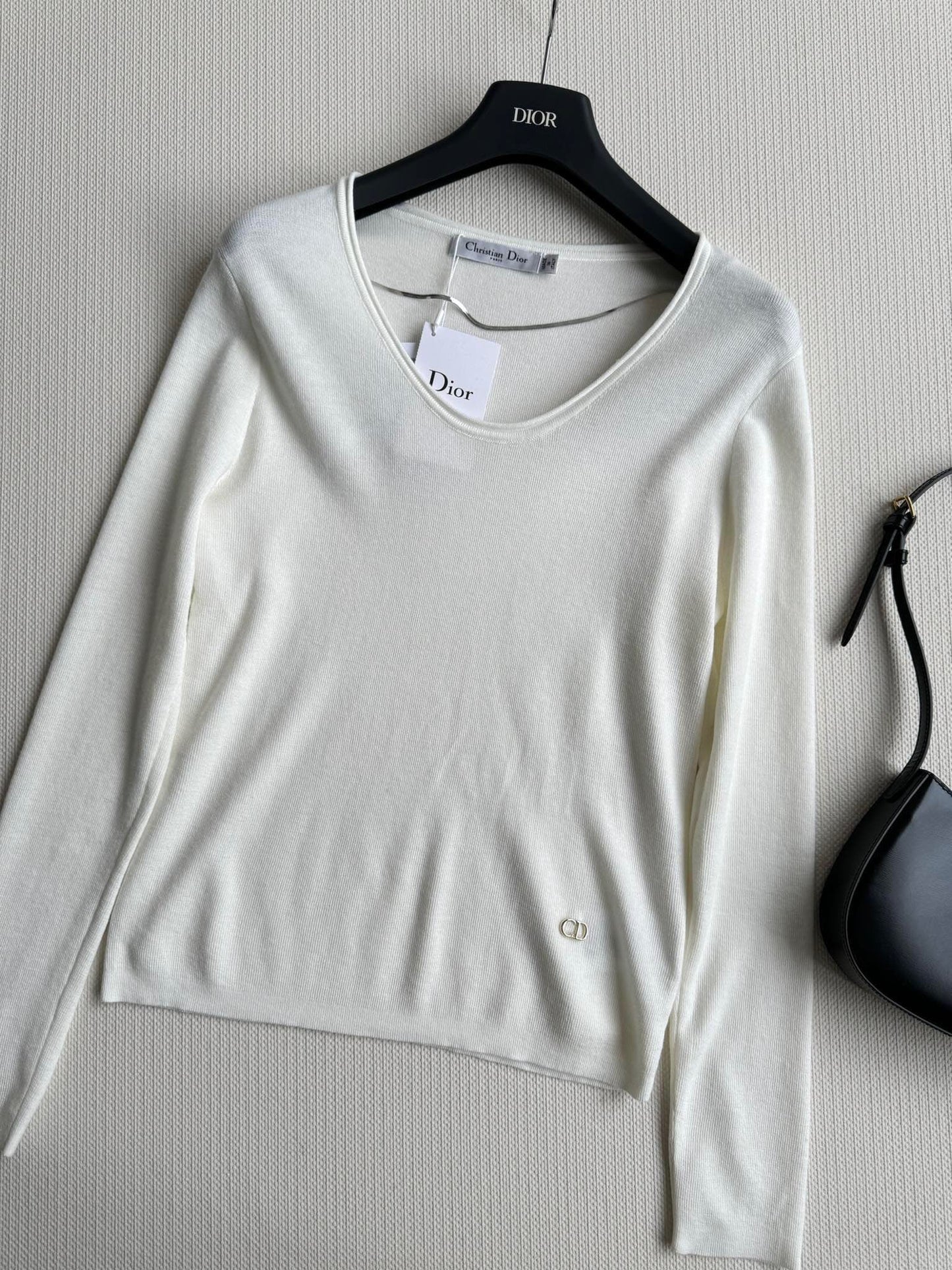 DIOR TOPS