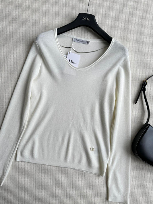 DIOR TOPS
