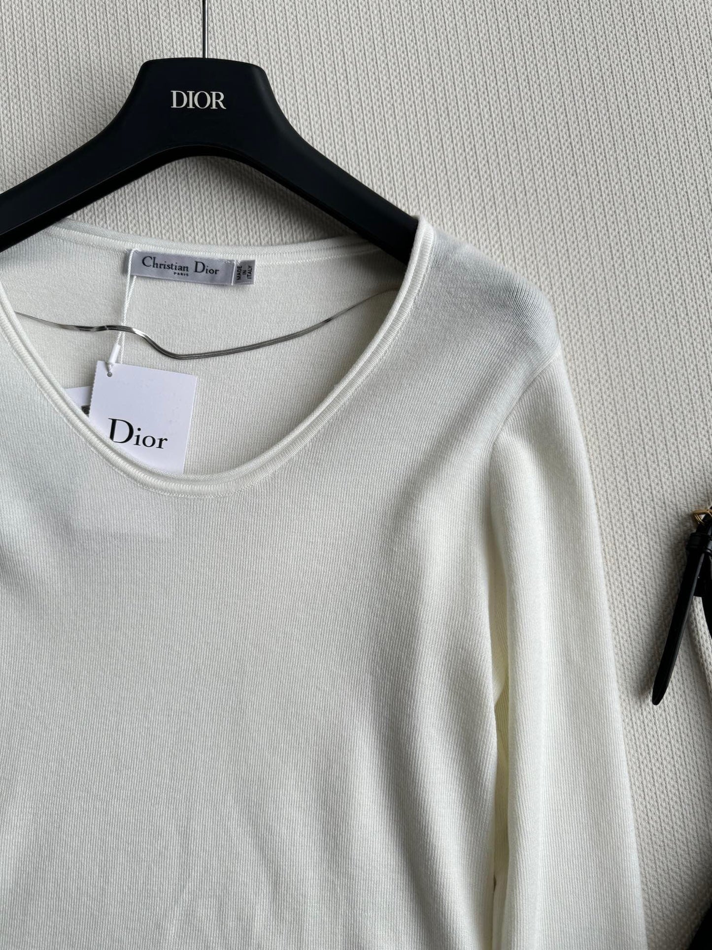 DIOR TOPS
