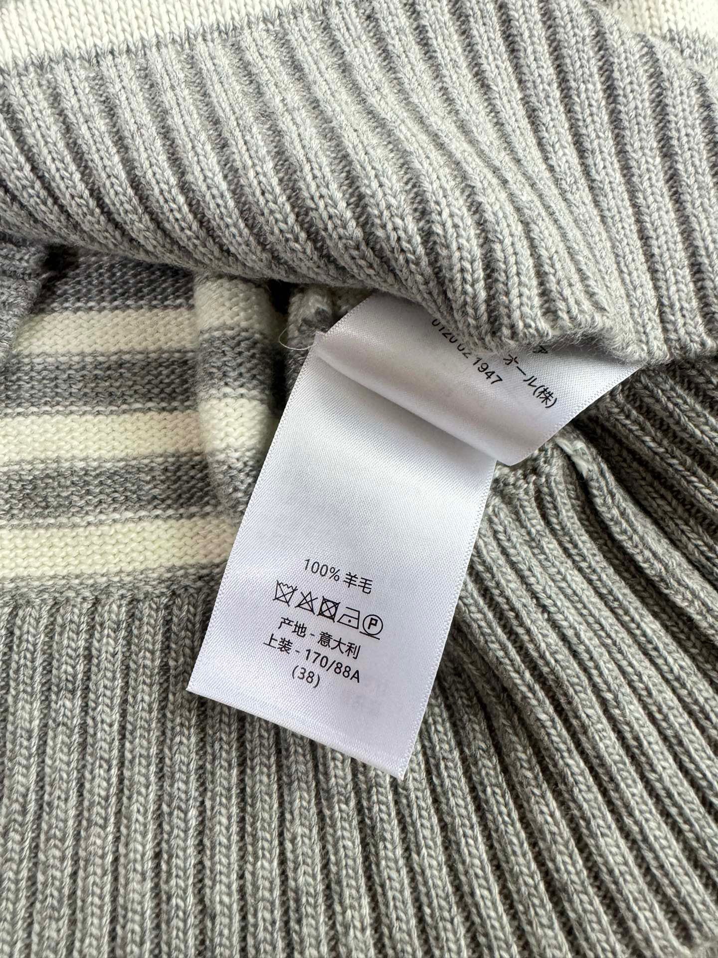 DIOR TOPS