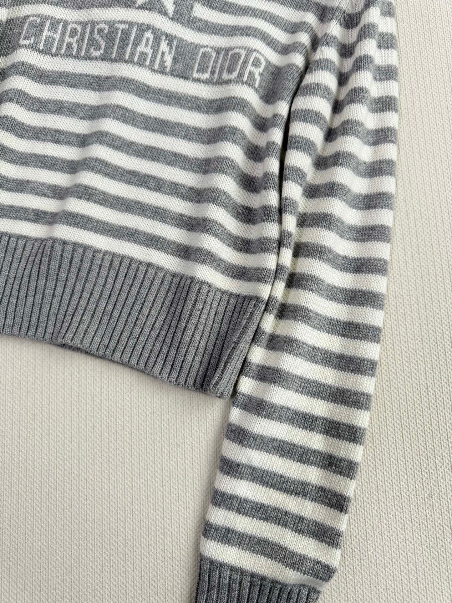 DIOR TOPS