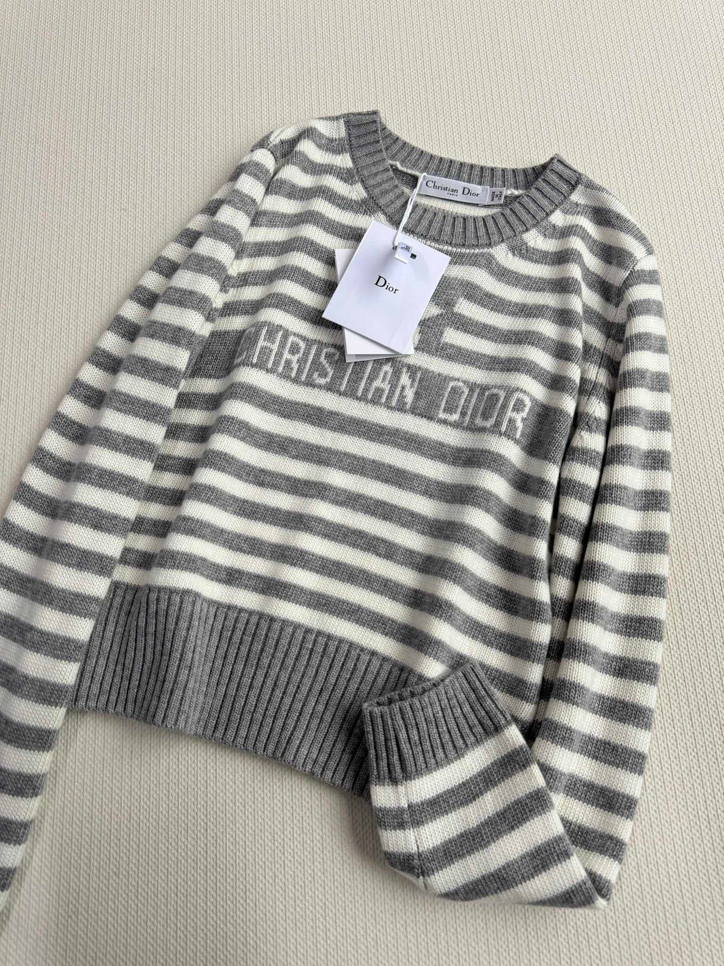 DIOR TOPS