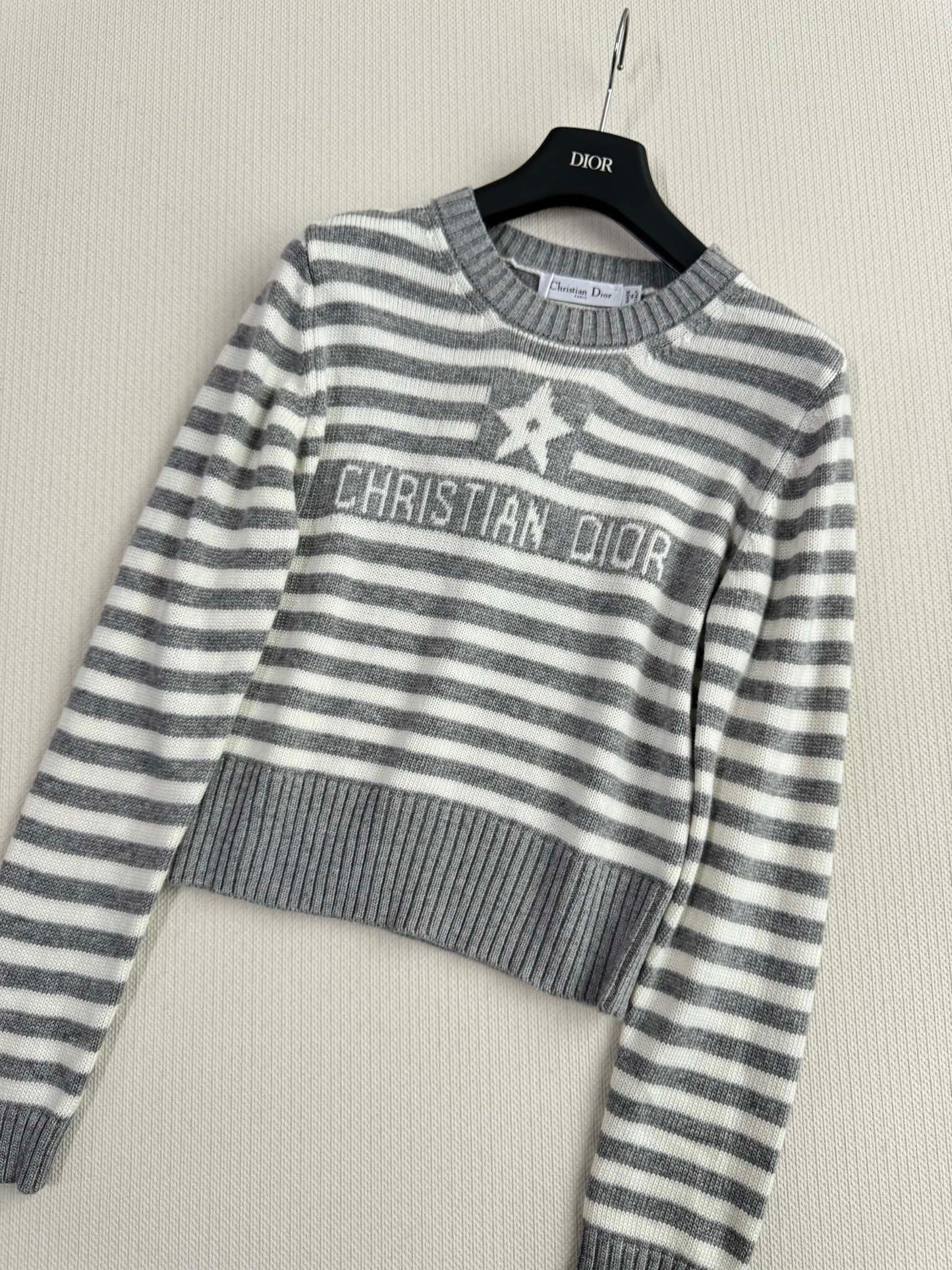 DIOR TOPS
