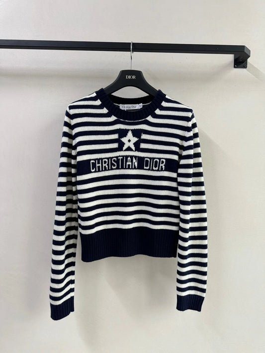 DIOR TOPS
