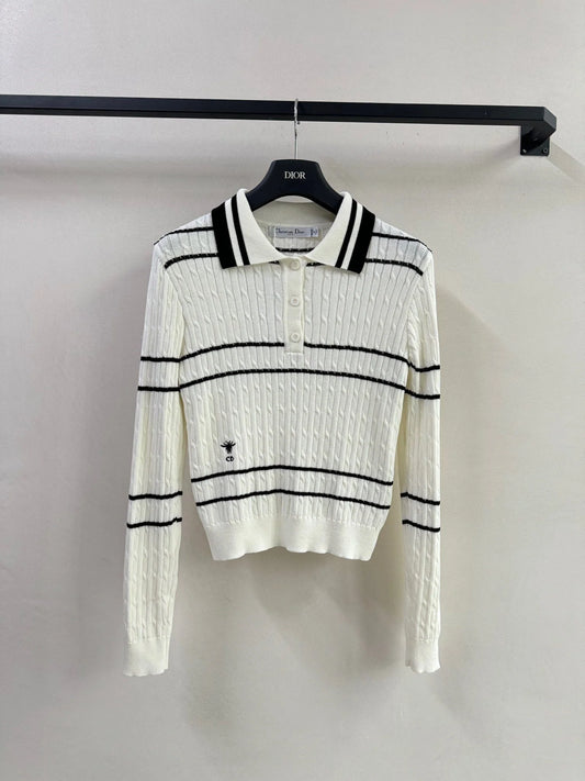 DIOR TOPS