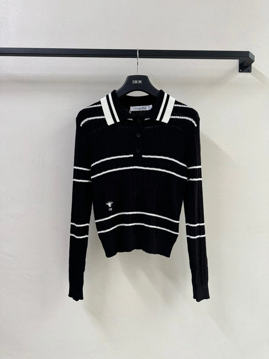 DIOR TOPS