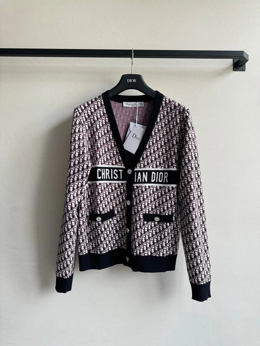DIOR TOPS