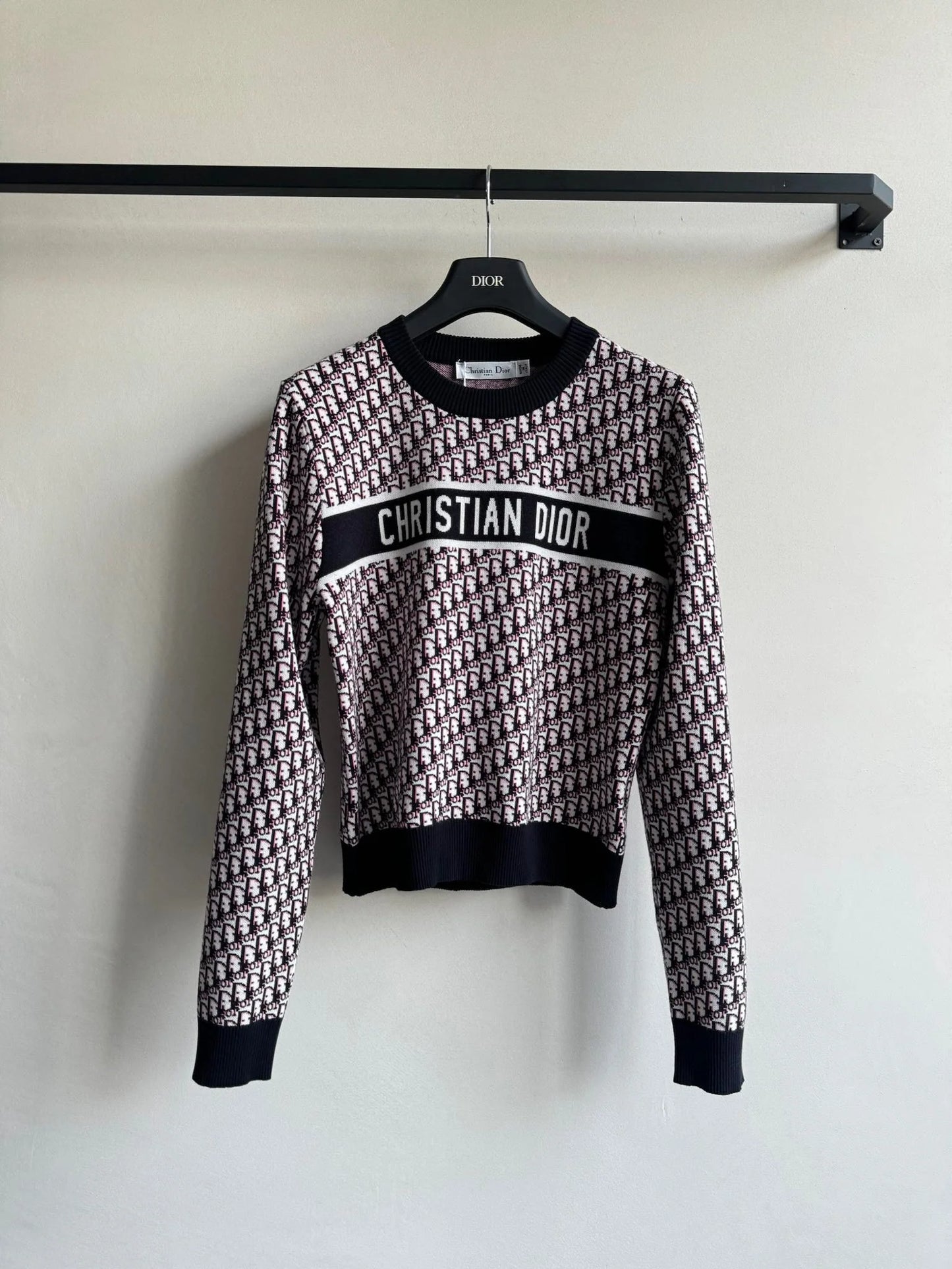 DIOR TOPS