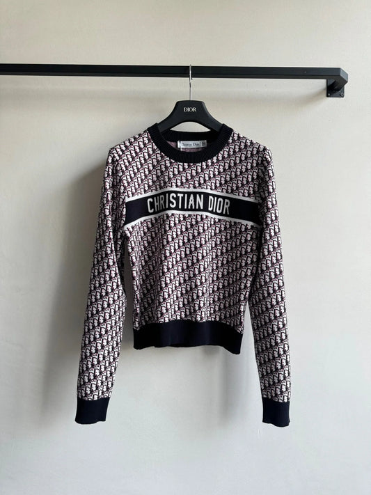 DIOR TOPS