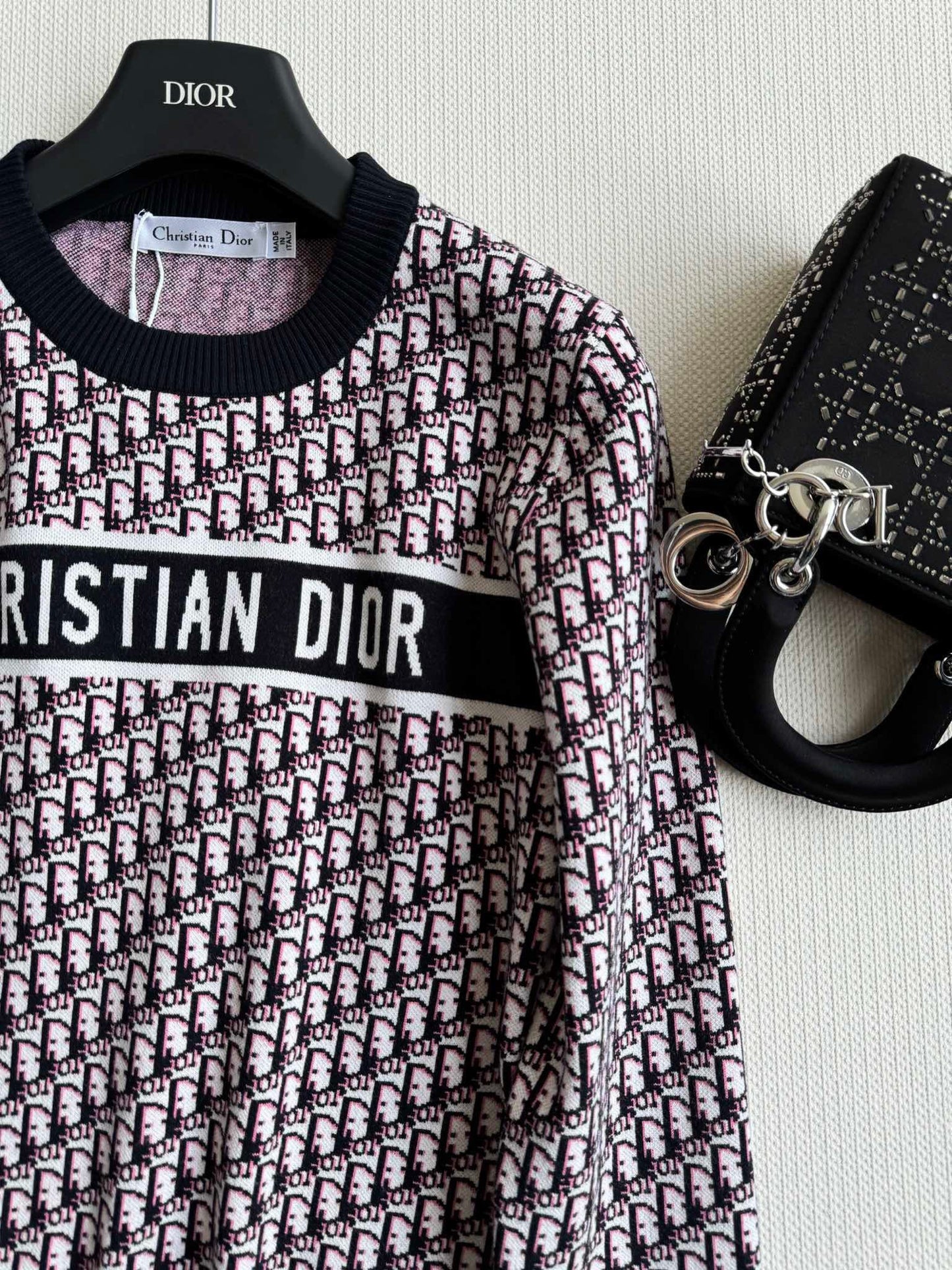 DIOR TOPS