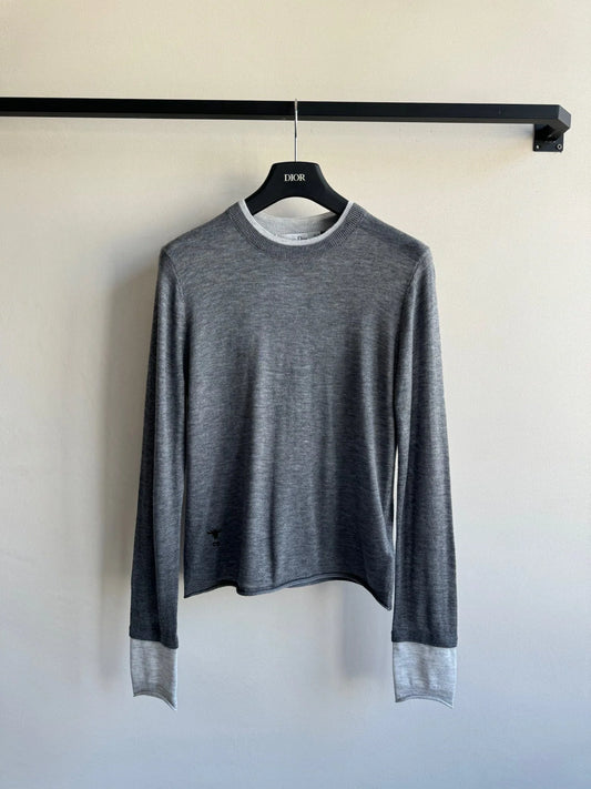 DIOR TOPS