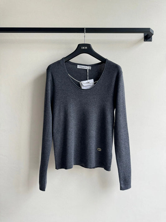 DIOR TOPS