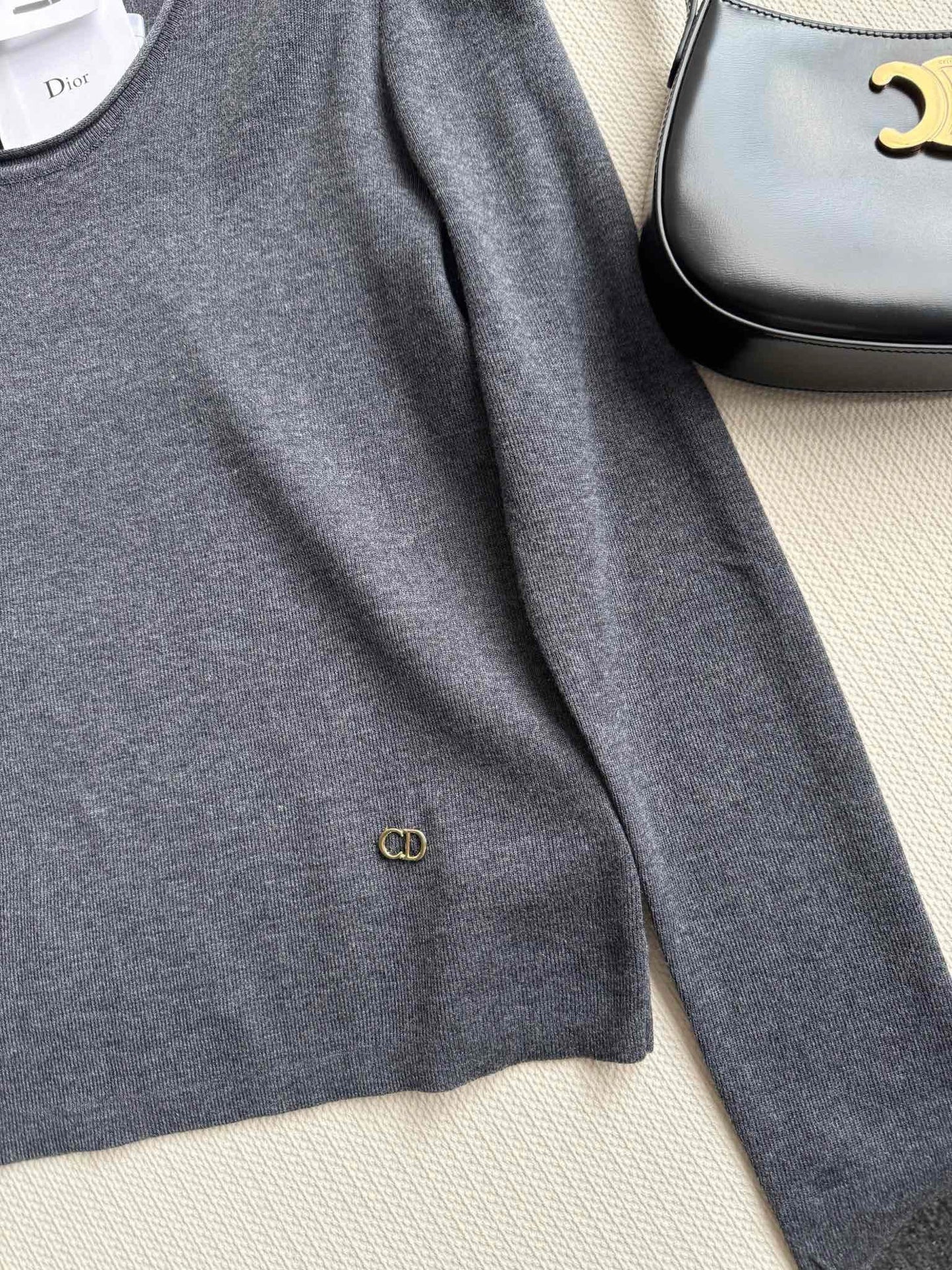 DIOR TOPS
